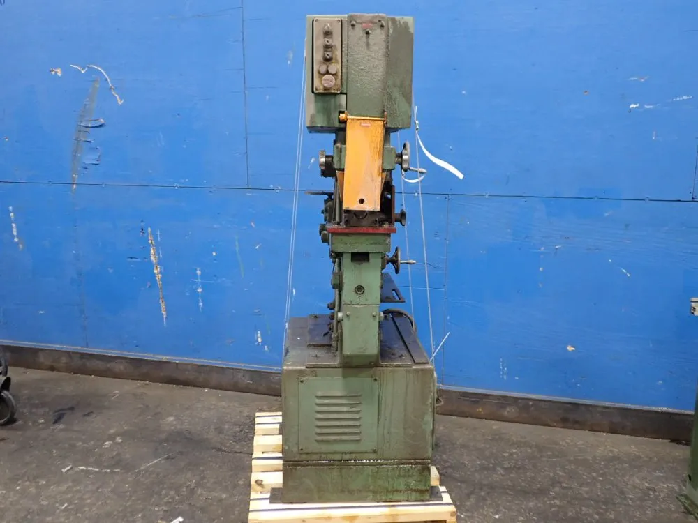 Peddinghaus Ironworker - Peddiworker 880