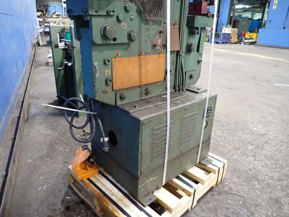 Peddinghaus Ironworker - Peddiworker 880