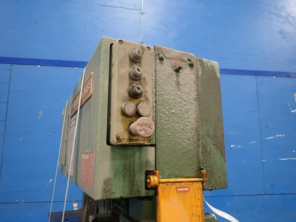 Peddinghaus Ironworker - Peddiworker 880