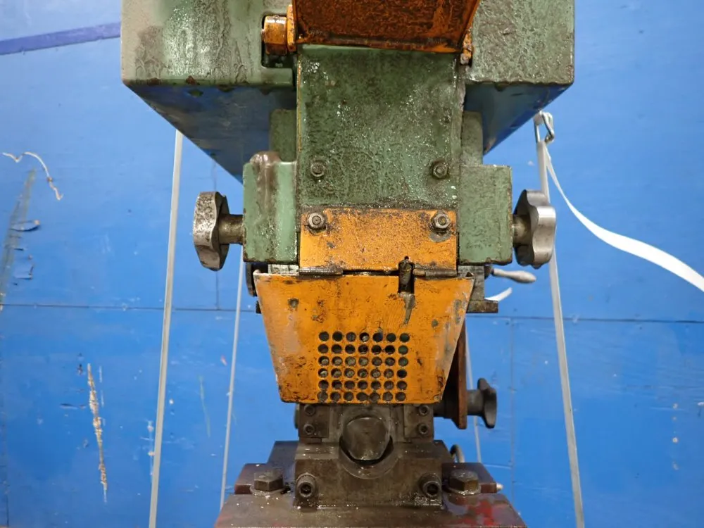 Peddinghaus Ironworker - Peddiworker 880