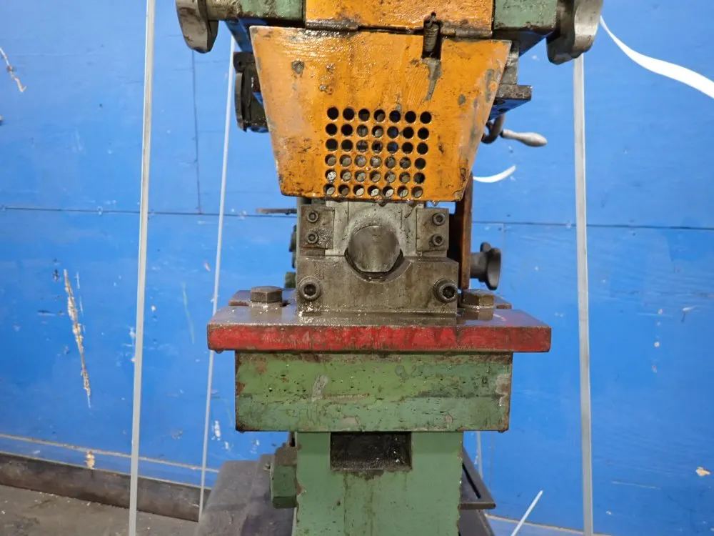 Peddinghaus Ironworker - Peddiworker 880