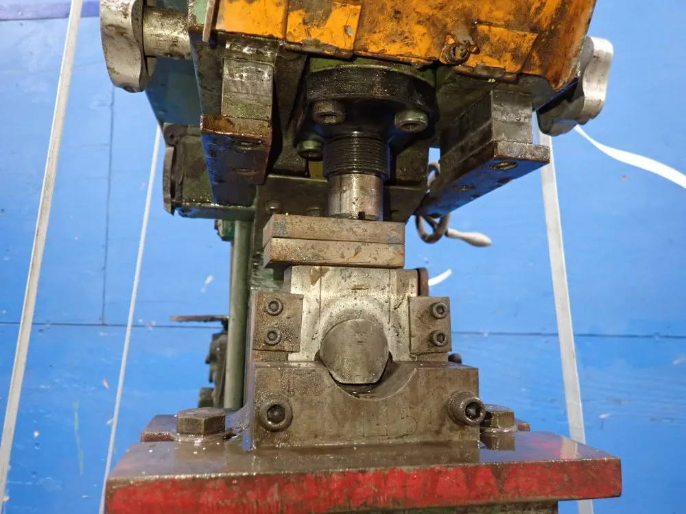 Peddinghaus Ironworker - Peddiworker 880