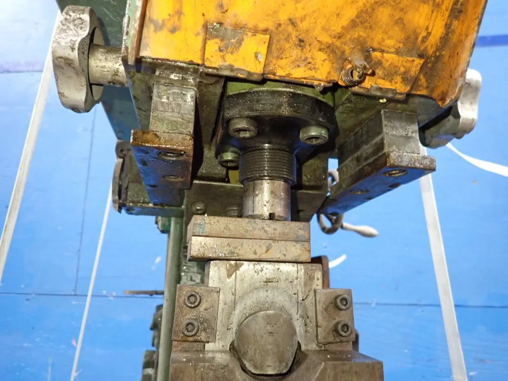 Peddinghaus Ironworker - Peddiworker 880