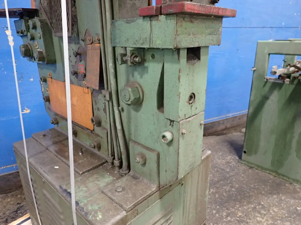 Peddinghaus Ironworker - Peddiworker 880