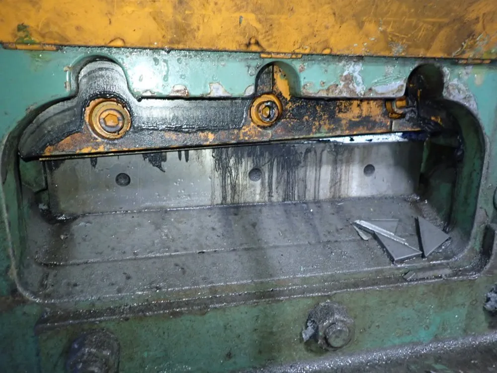 Peddinghaus Ironworker - Peddiworker 880