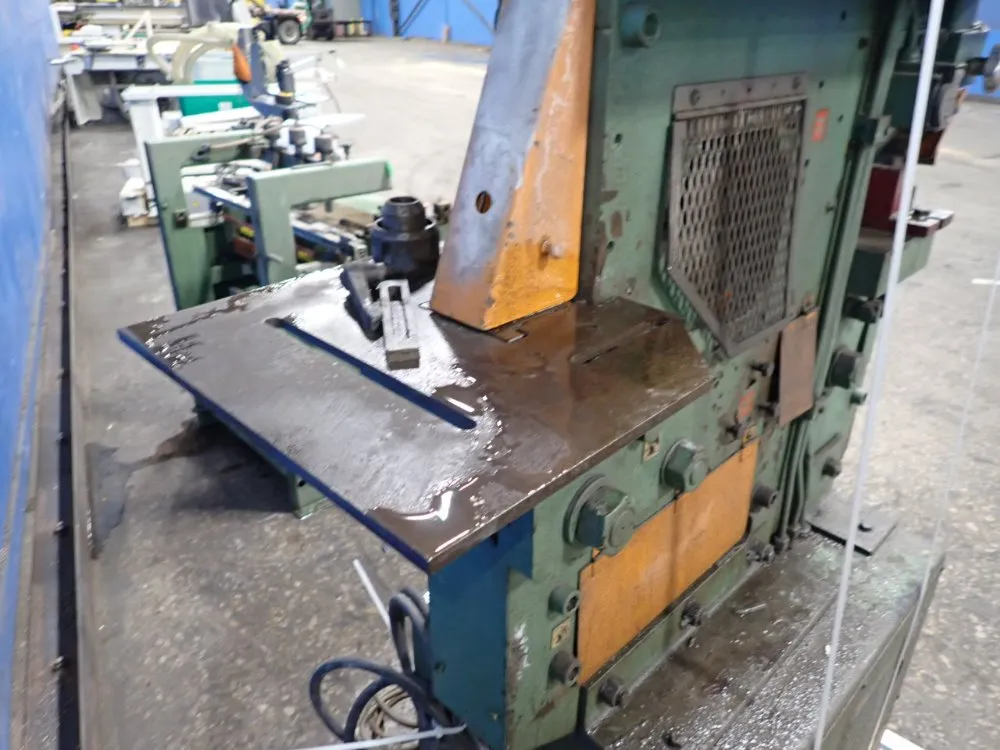 Peddinghaus Ironworker - Peddiworker 880