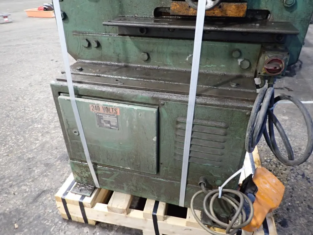 Peddinghaus Ironworker - Peddiworker 880