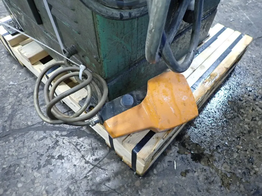 Peddinghaus Ironworker - Peddiworker 880