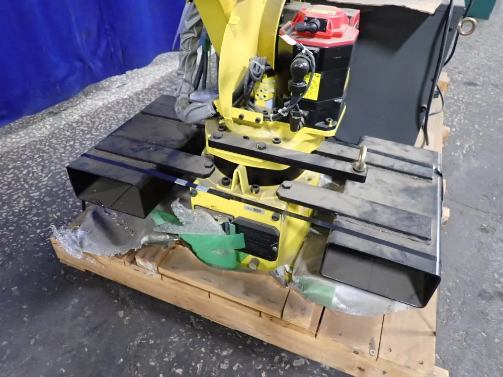Fanuc Robot - M-6ib/6s