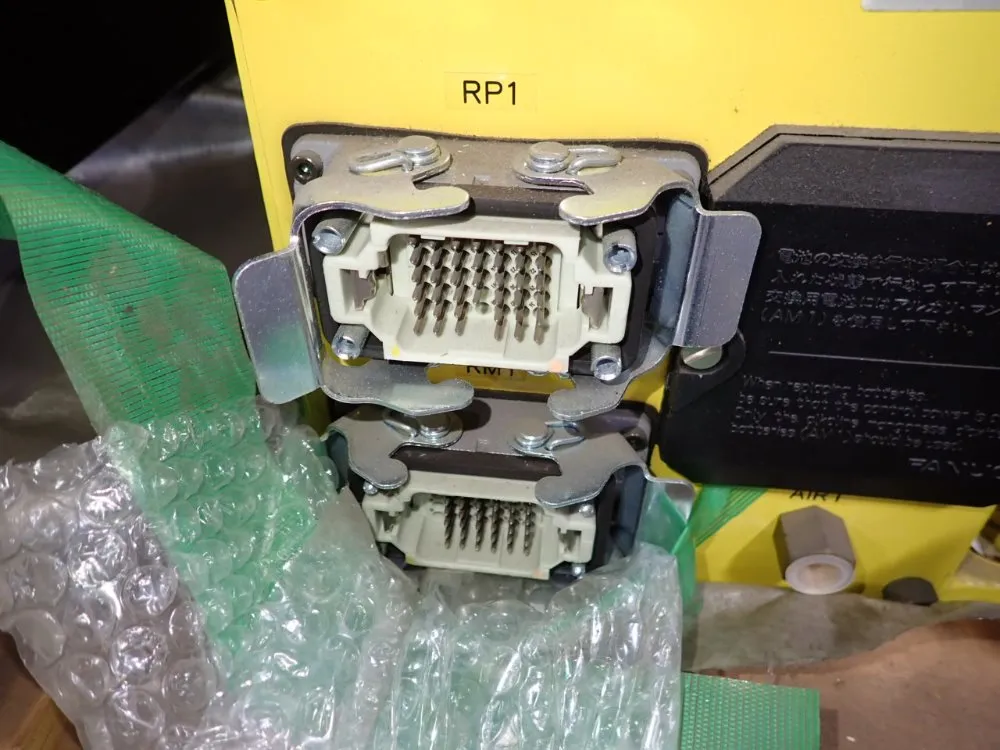 Fanuc Robot - M-6ib/6s
