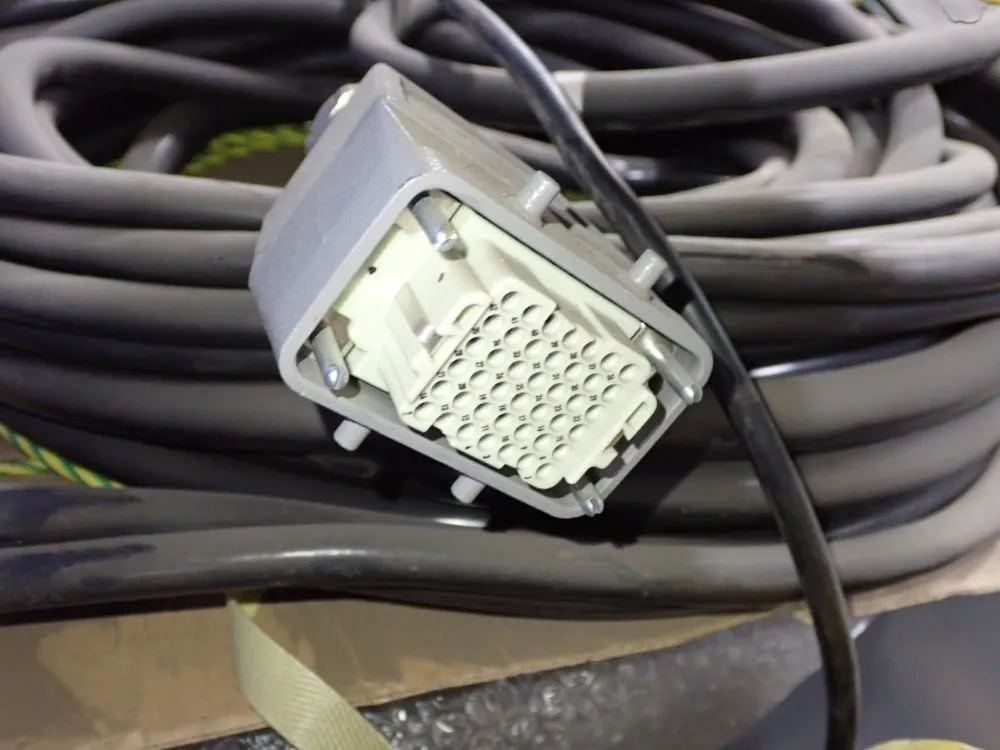 Fanuc Robot - M-6ib/6s