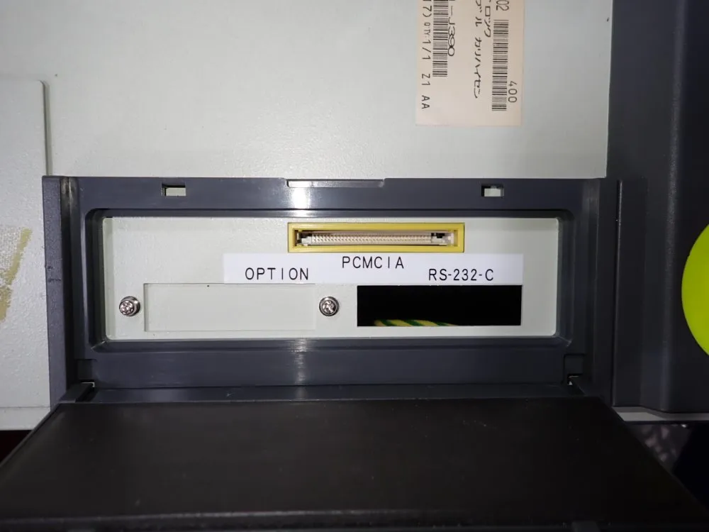 Fanuc Robot - M-6ib/6s