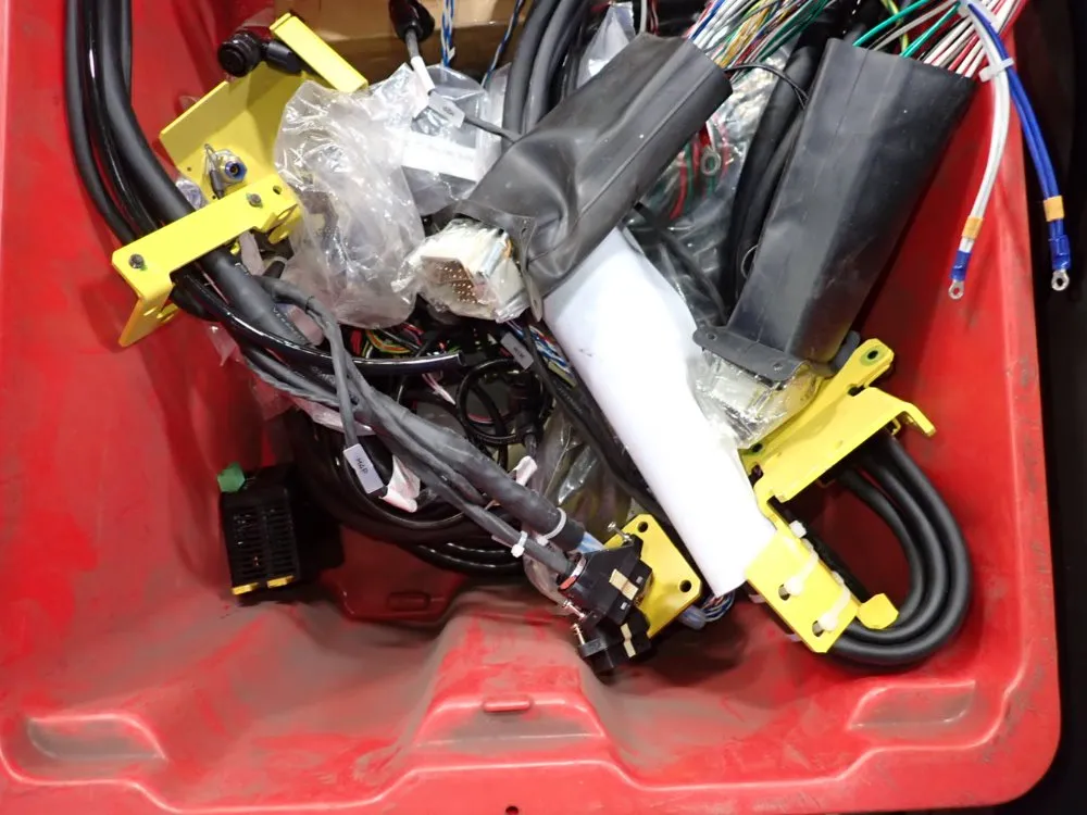 Fanuc Robot - M-6ib/6s