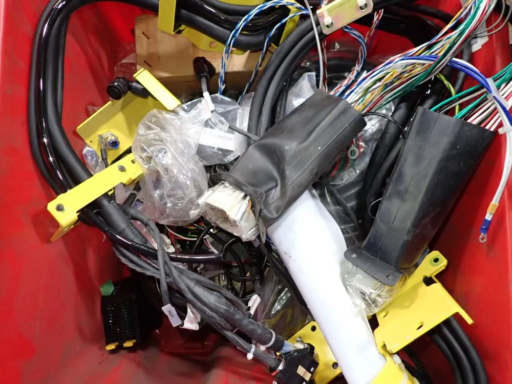 Fanuc Robot - M-6ib/6s