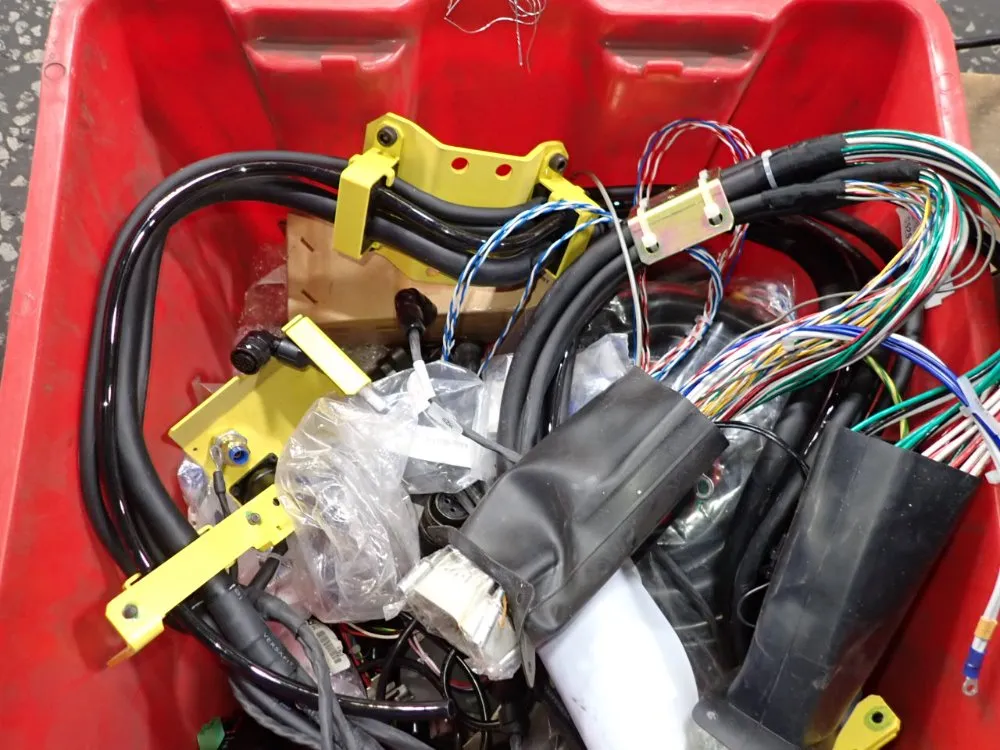 Fanuc Robot - M-6ib/6s