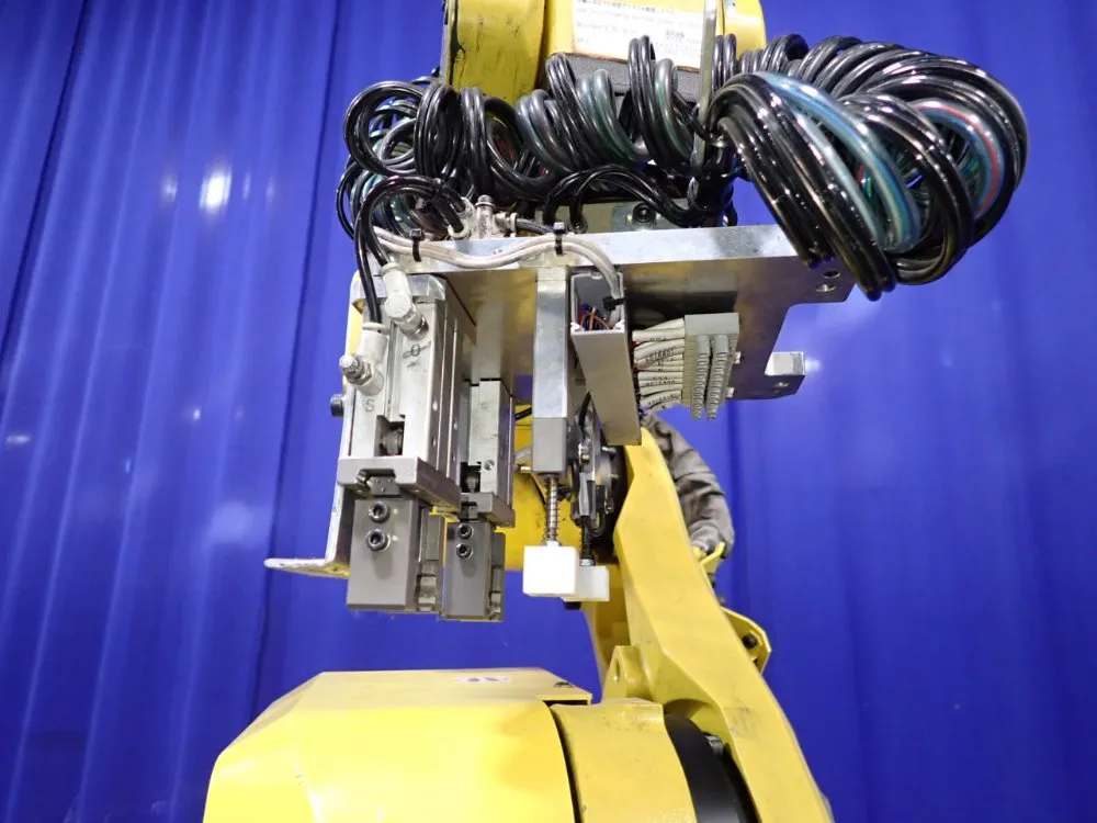 Fanuc Robot - M-6ib/6s