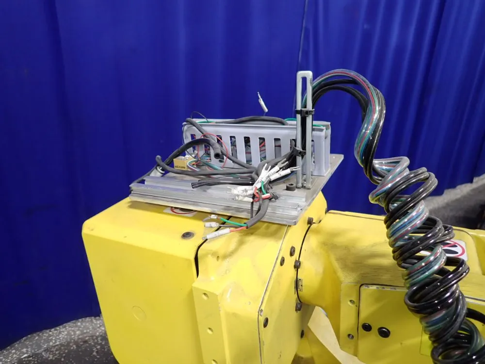 Fanuc Robot - M-6ib/6s