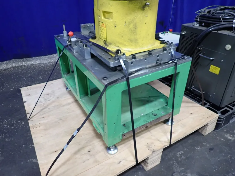 Fanuc Robot - M-6ib/6s