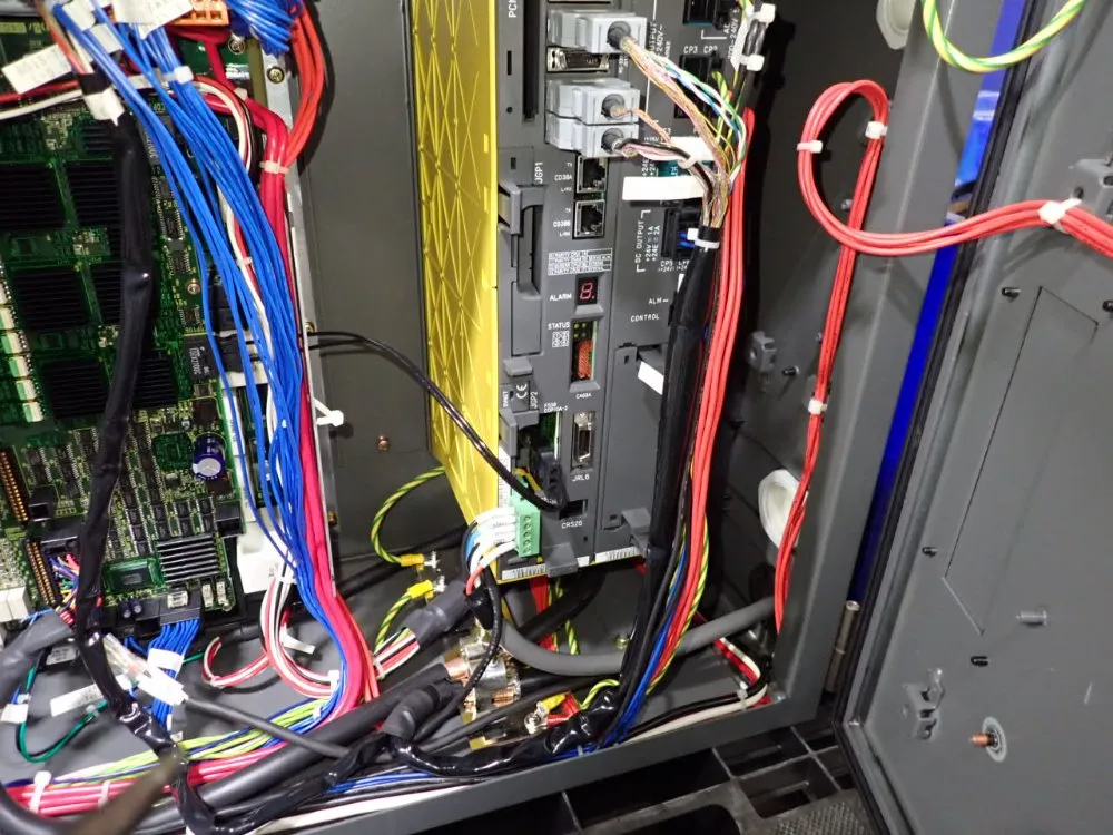 Fanuc Robot - M-6ib/6s