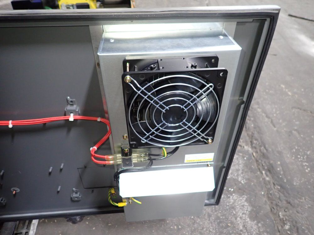 Fanuc Robot - M-6ib/6s