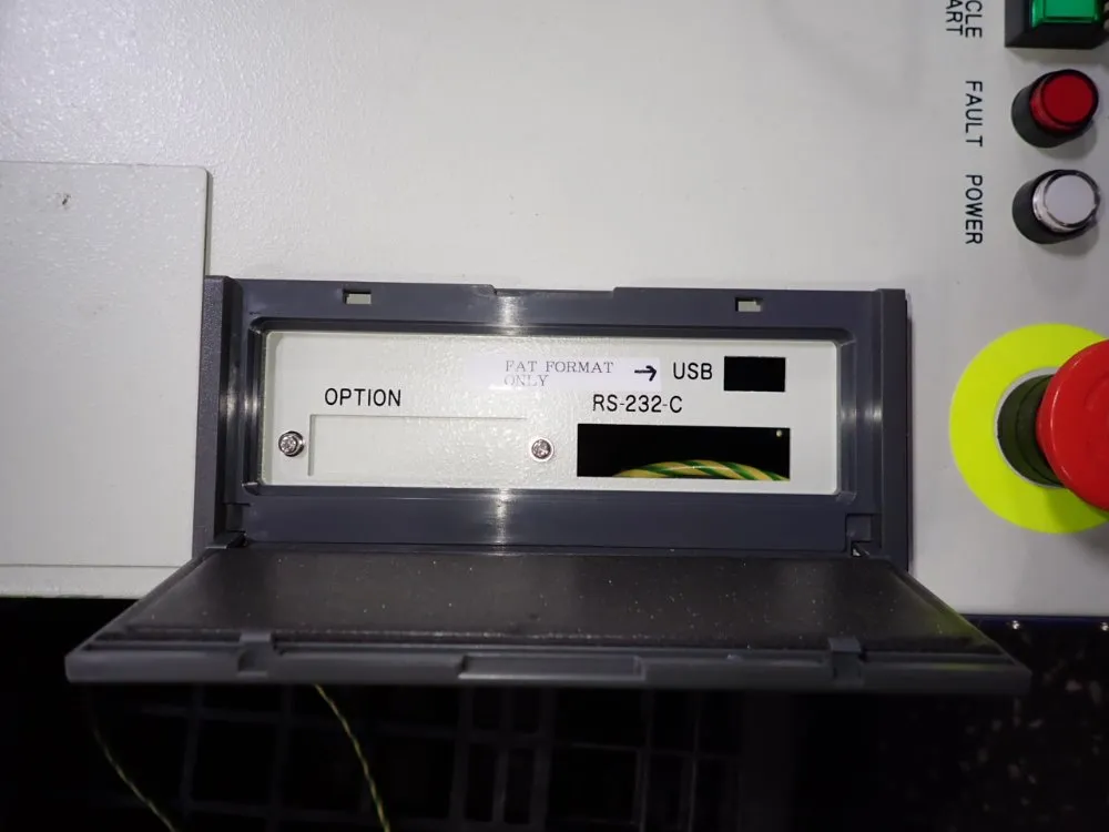 Fanuc Robot - M-6ib/6s