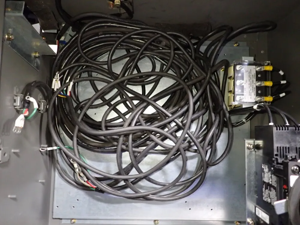 Fanuc Robot - M-6ib/6s