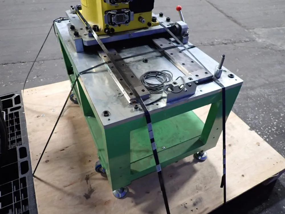 Fanuc Robot - M-6ib/6s
