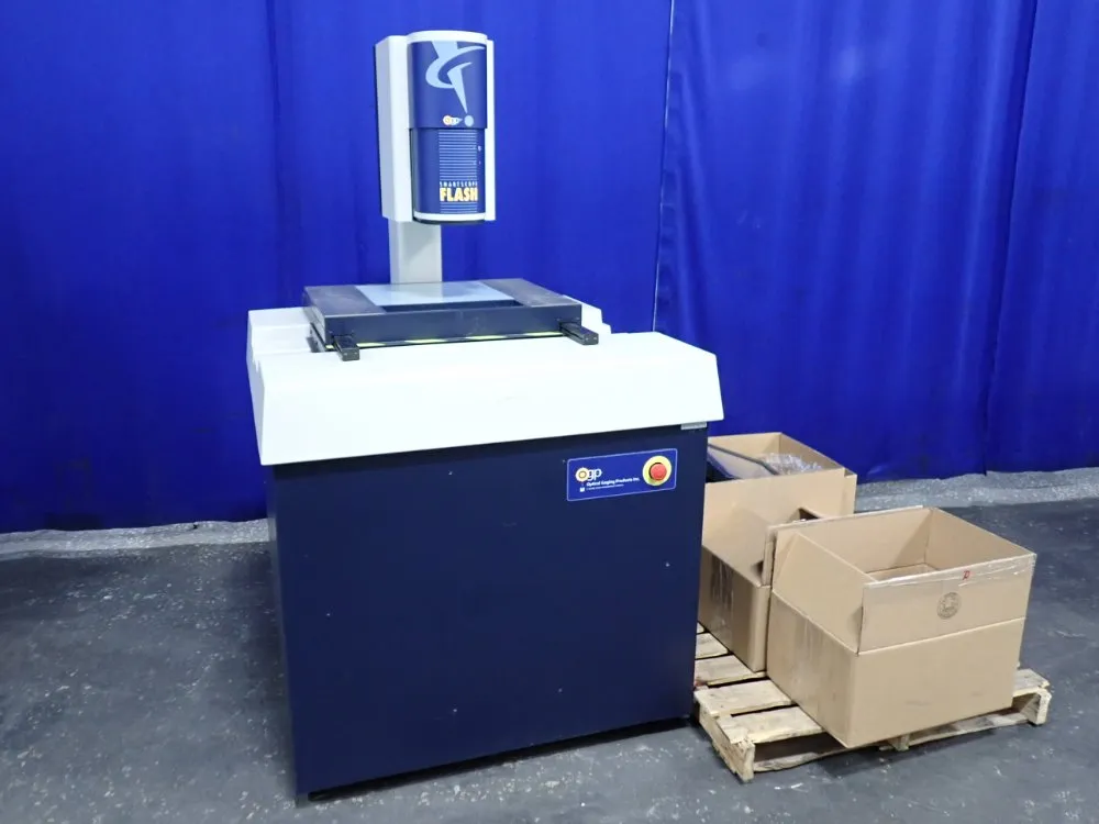 Ogp Smartscope - Flash 300