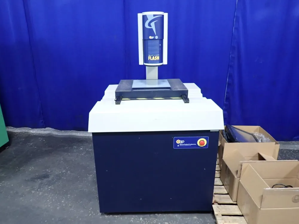 Ogp Smartscope - Flash 300