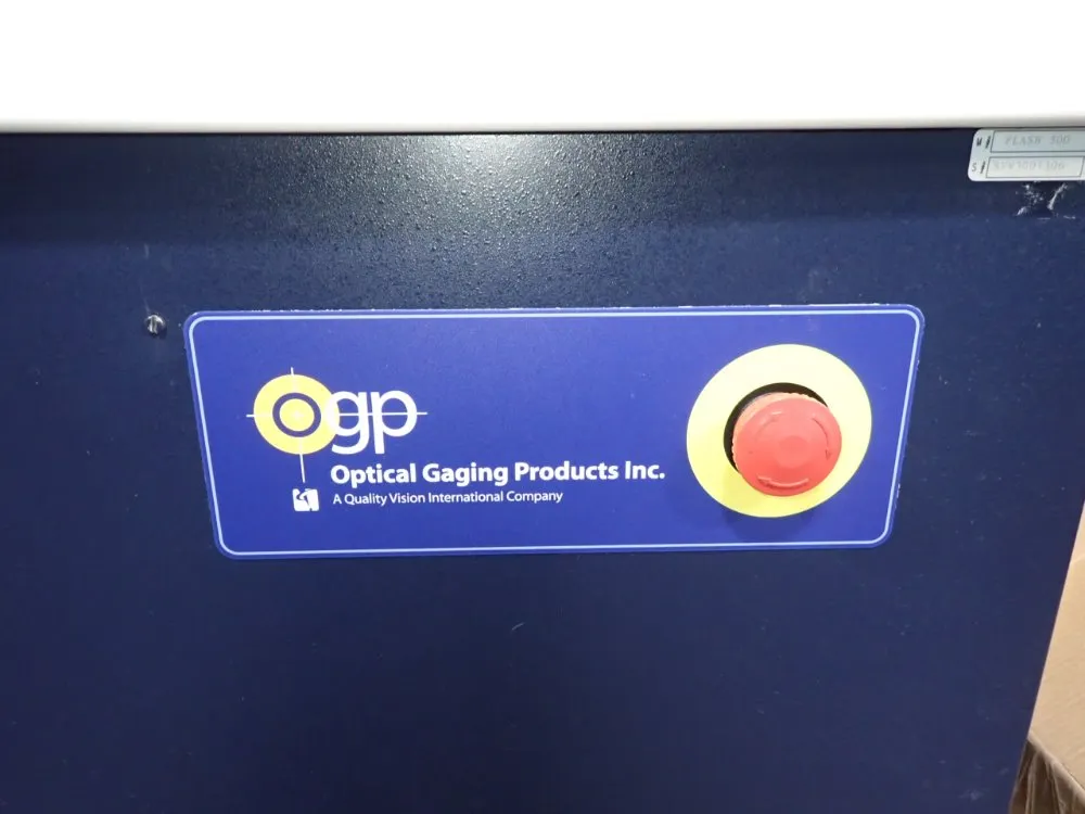 Ogp Smartscope - Flash 300