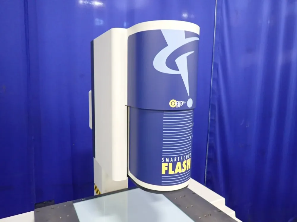 Ogp Smartscope - Flash 300