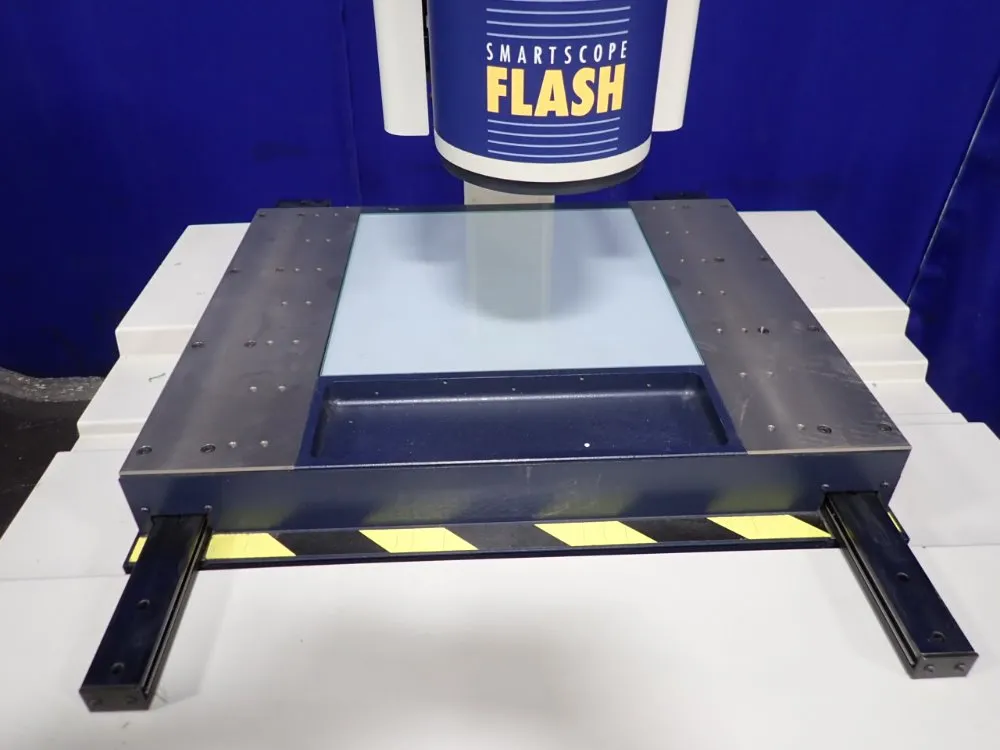 Ogp Smartscope - Flash 300