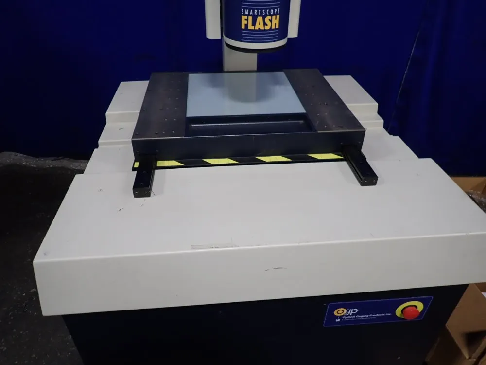 Ogp Smartscope - Flash 300