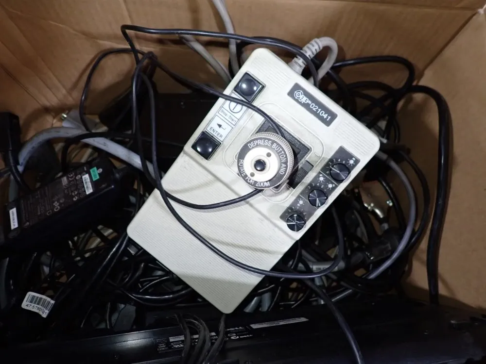 Ogp Smartscope - Flash 300