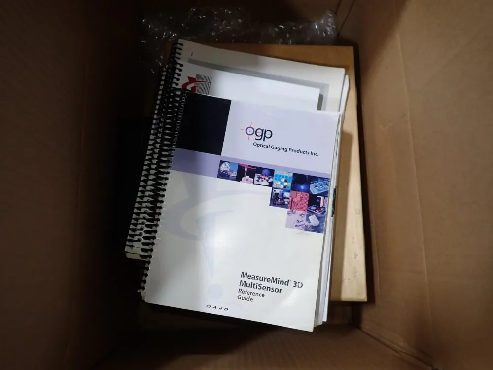 Ogp Smartscope - Flash 300