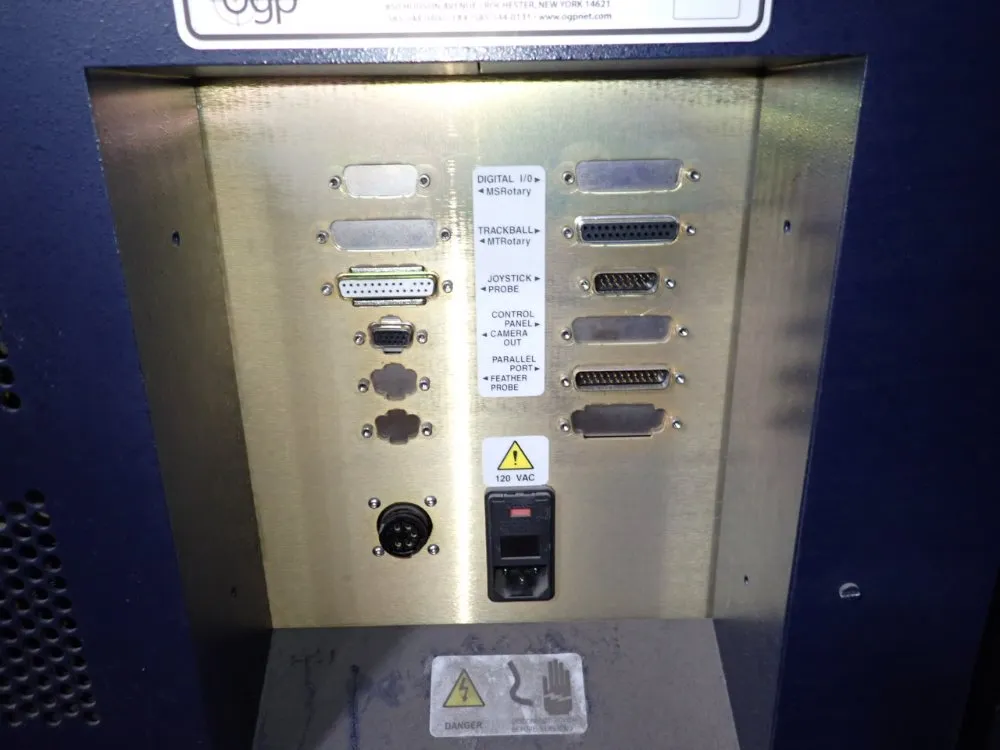 Ogp Smartscope - Flash 300