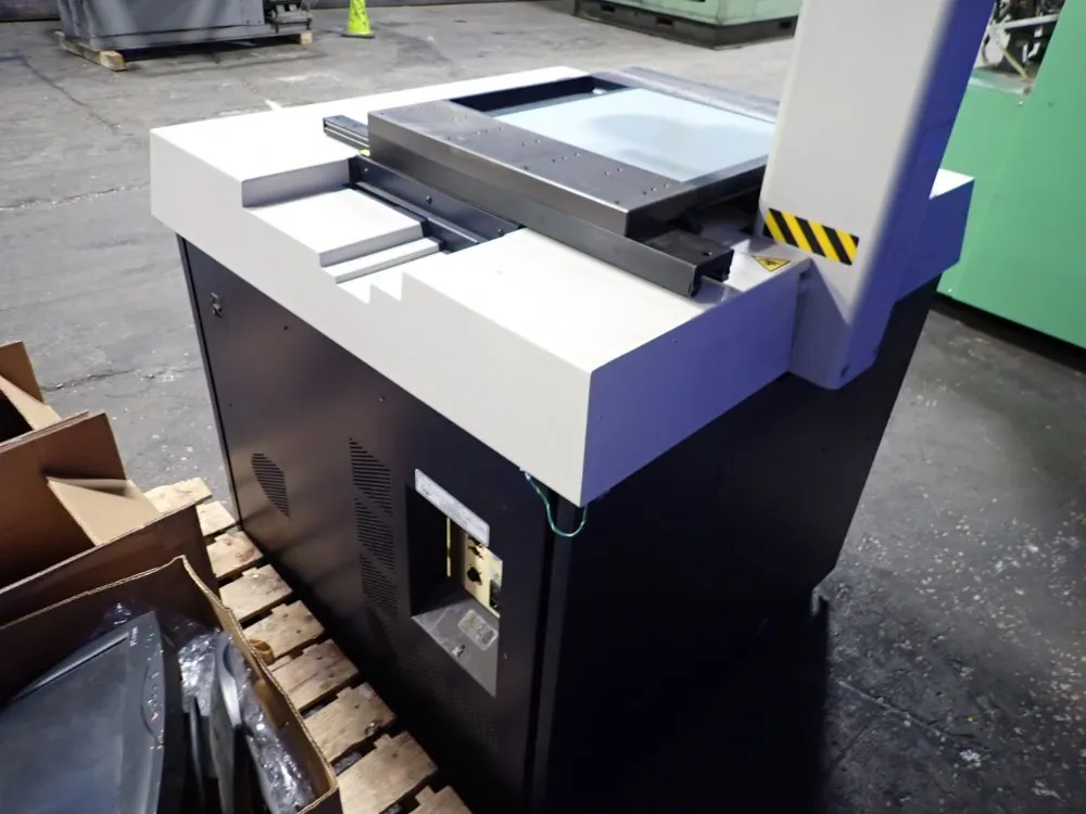 Ogp Smartscope - Flash 300