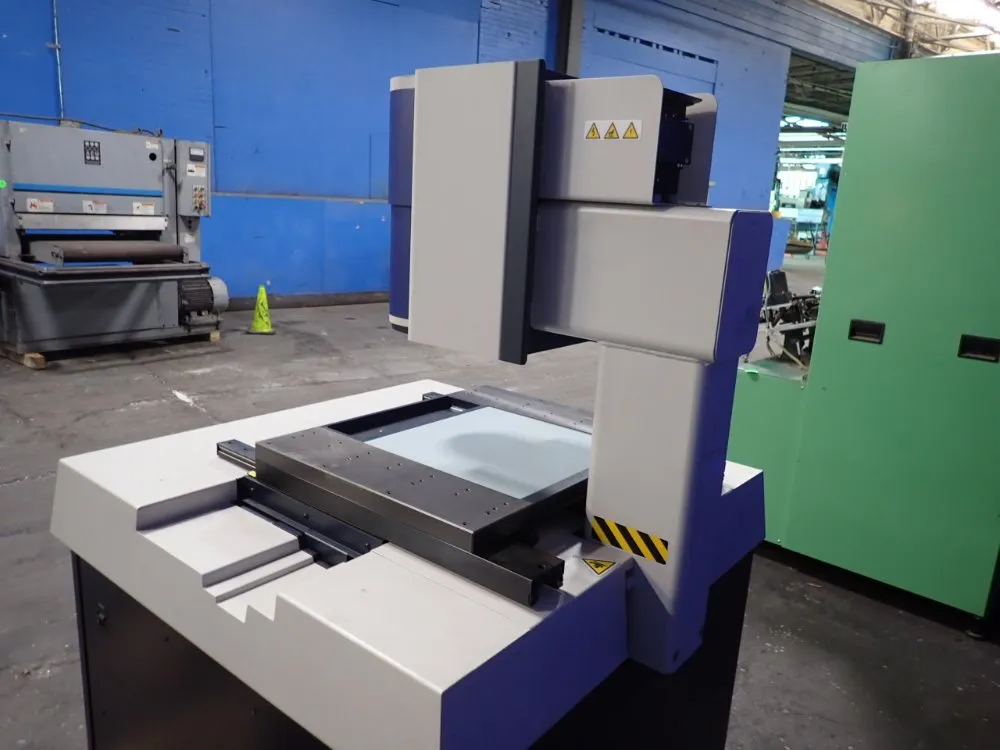 Ogp Smartscope - Flash 300