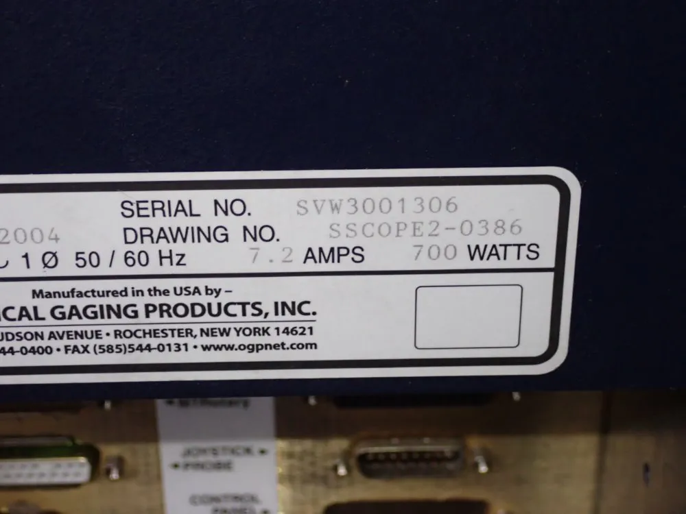 Ogp Smartscope - Flash 300