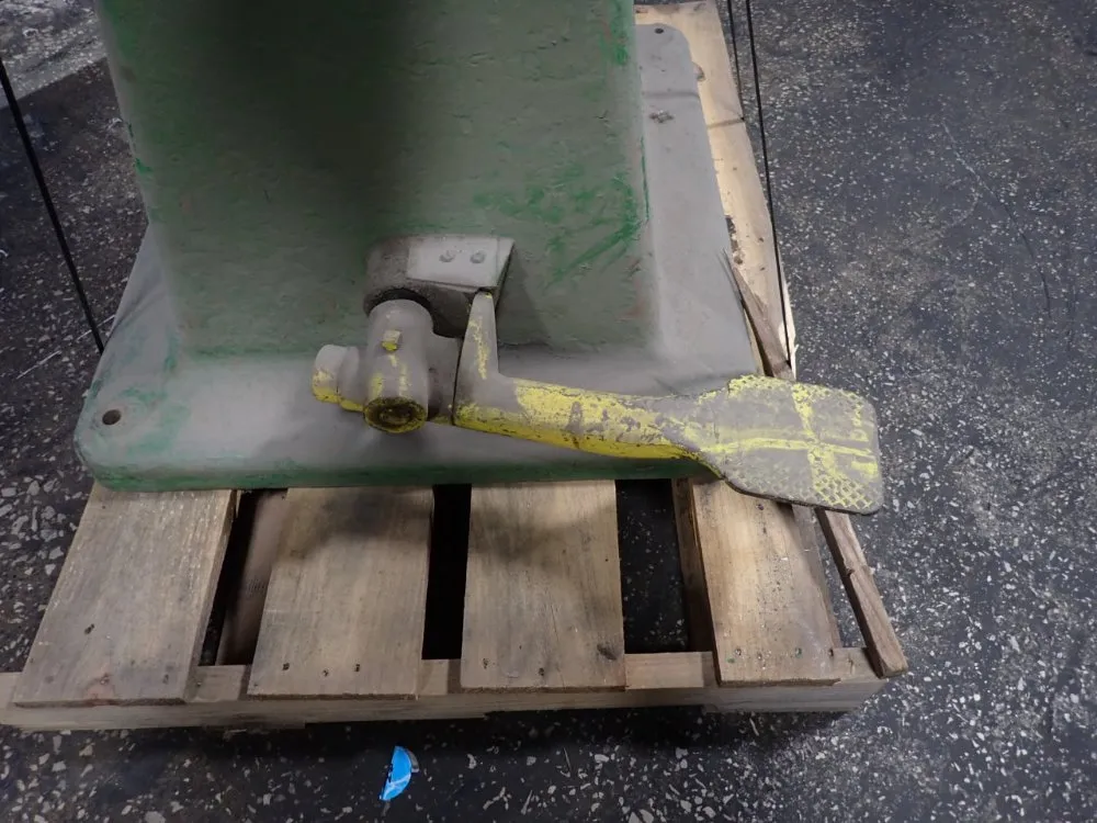 Libert Machine Co Hi-speed Shear