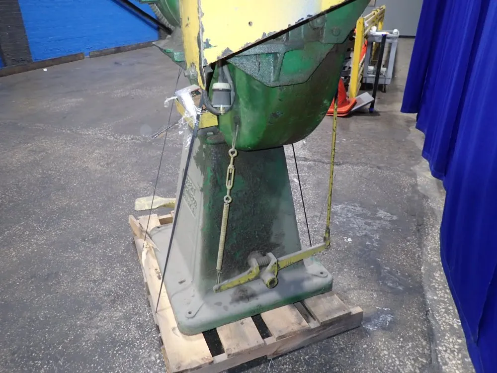 Libert Machine Co Hi-speed Shear