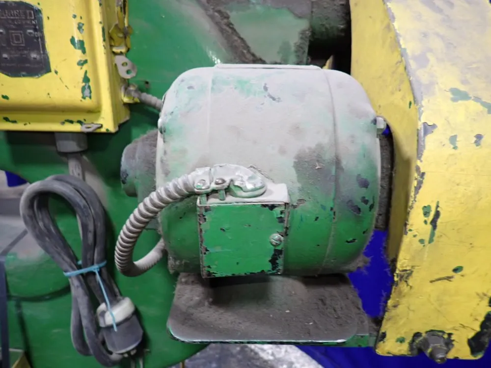 Libert Machine Co Hi-speed Shear