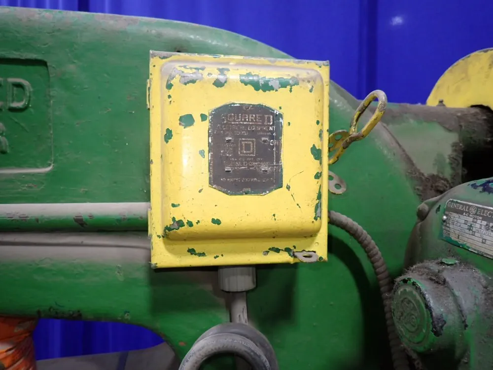 Libert Machine Co Hi-speed Shear