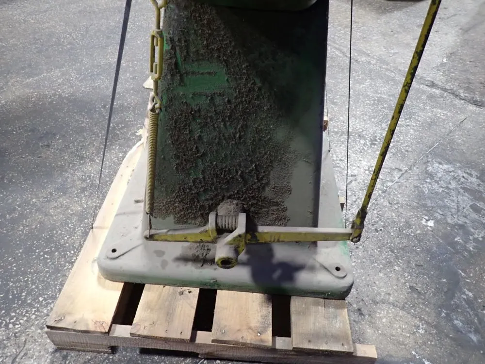 Libert Machine Co Hi-speed Shear