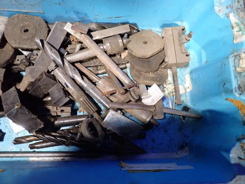 Moriseiki 50" X 10" Lathe - Ms-1250