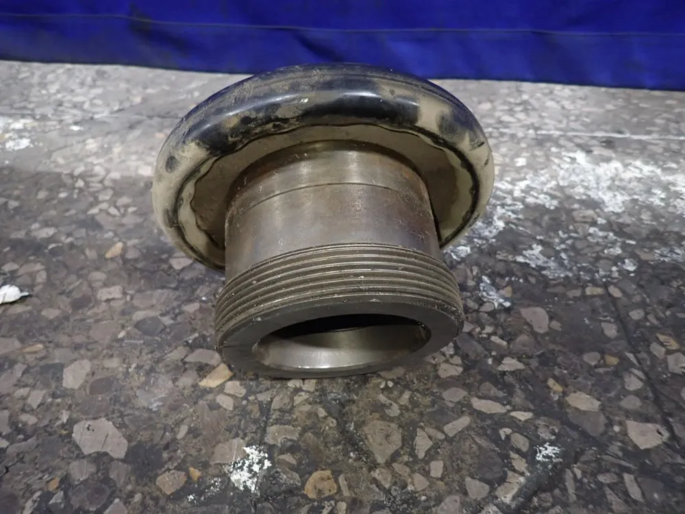 Hardinge Brothers Inc 9" Collet Chuck - 5ct