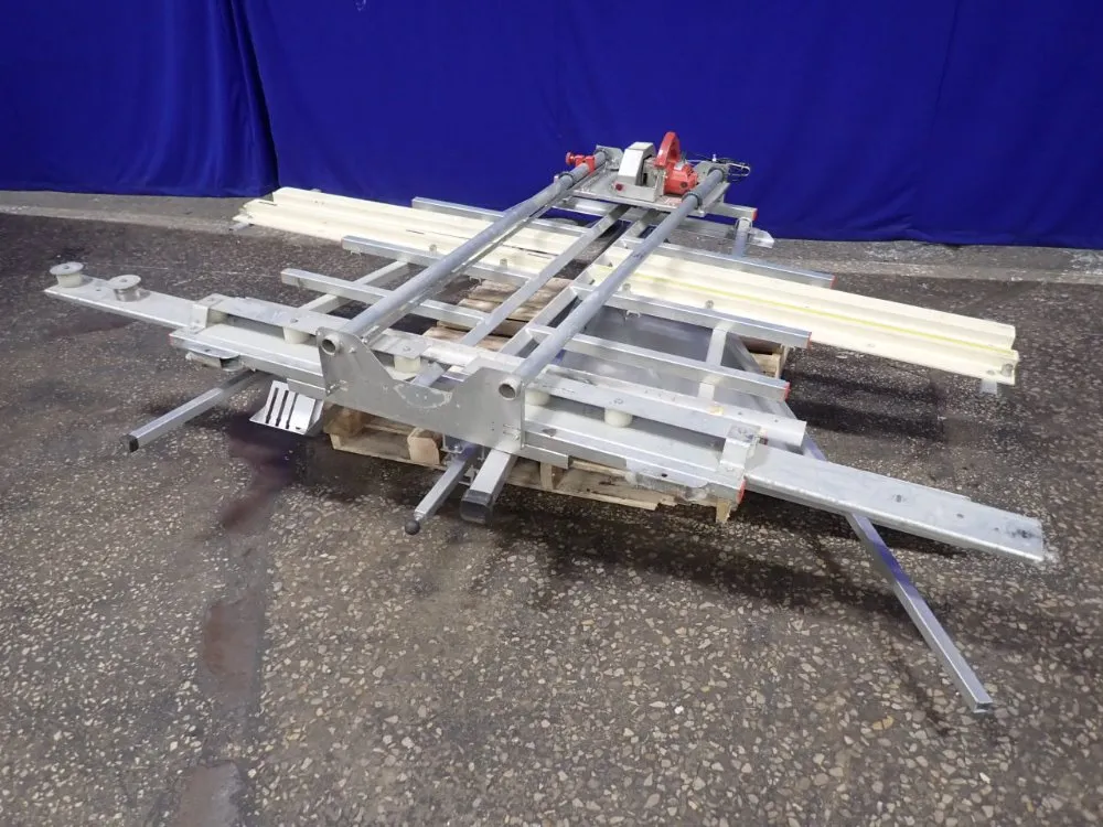 Safety Speed Cut Mfg Co Sheet Board Cutting Machine - C4