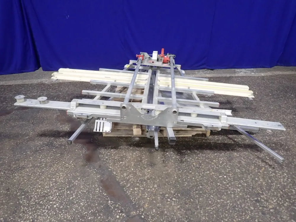 Safety Speed Cut Mfg Co Sheet Board Cutting Machine - C4