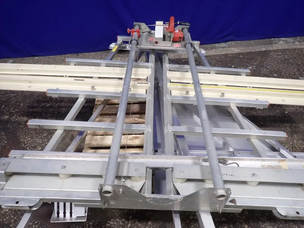 Safety Speed Cut Mfg Co Sheet Board Cutting Machine - C4