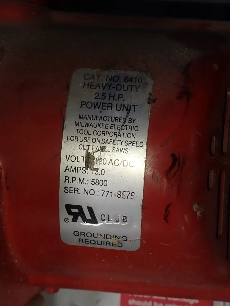 Safety Speed Cut Mfg Co Sheet Board Cutting Machine - C4